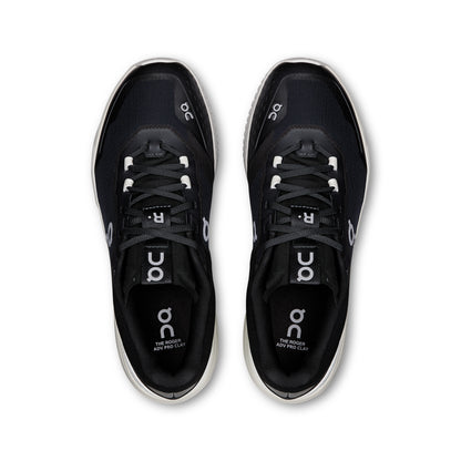 Black | White