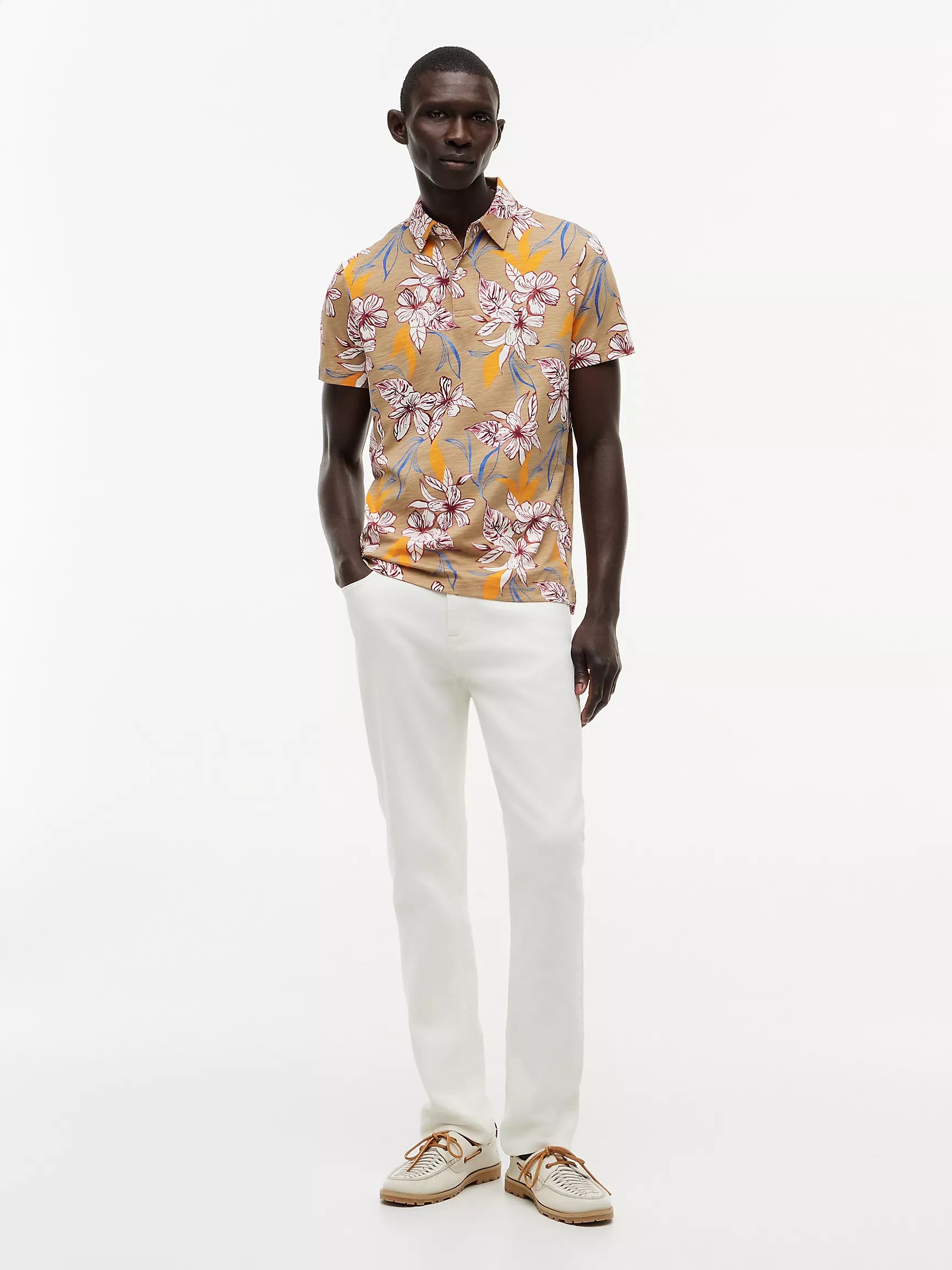 Batique Khaki