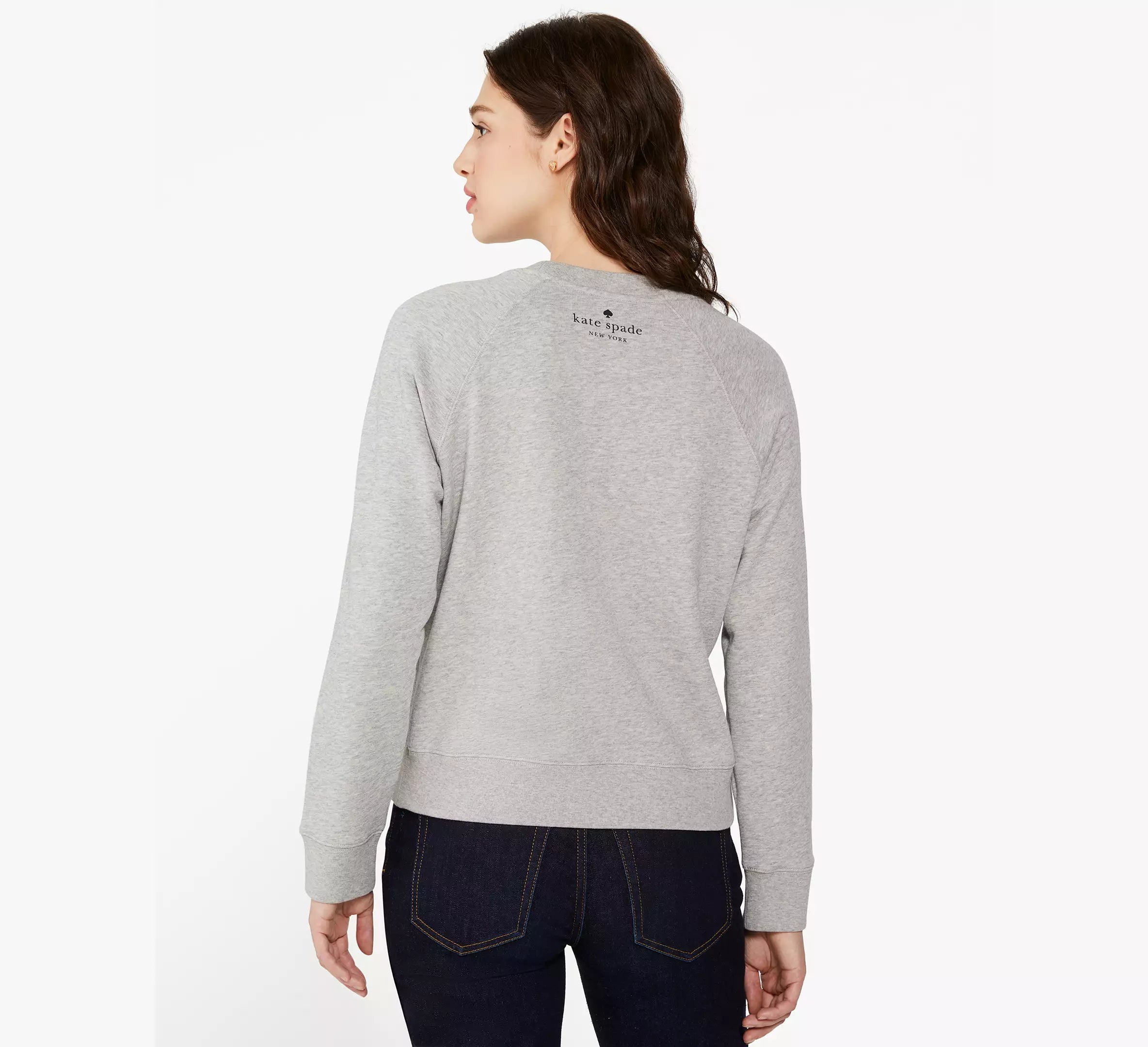 Grey Melange