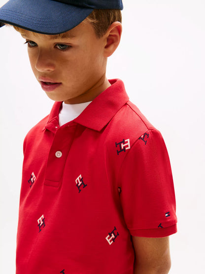 Primary Red