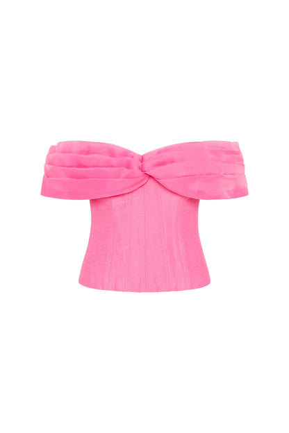 BRILLIANT PINK
