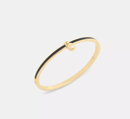 Gold/Black