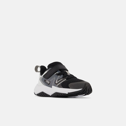 Black With Nb 103 White