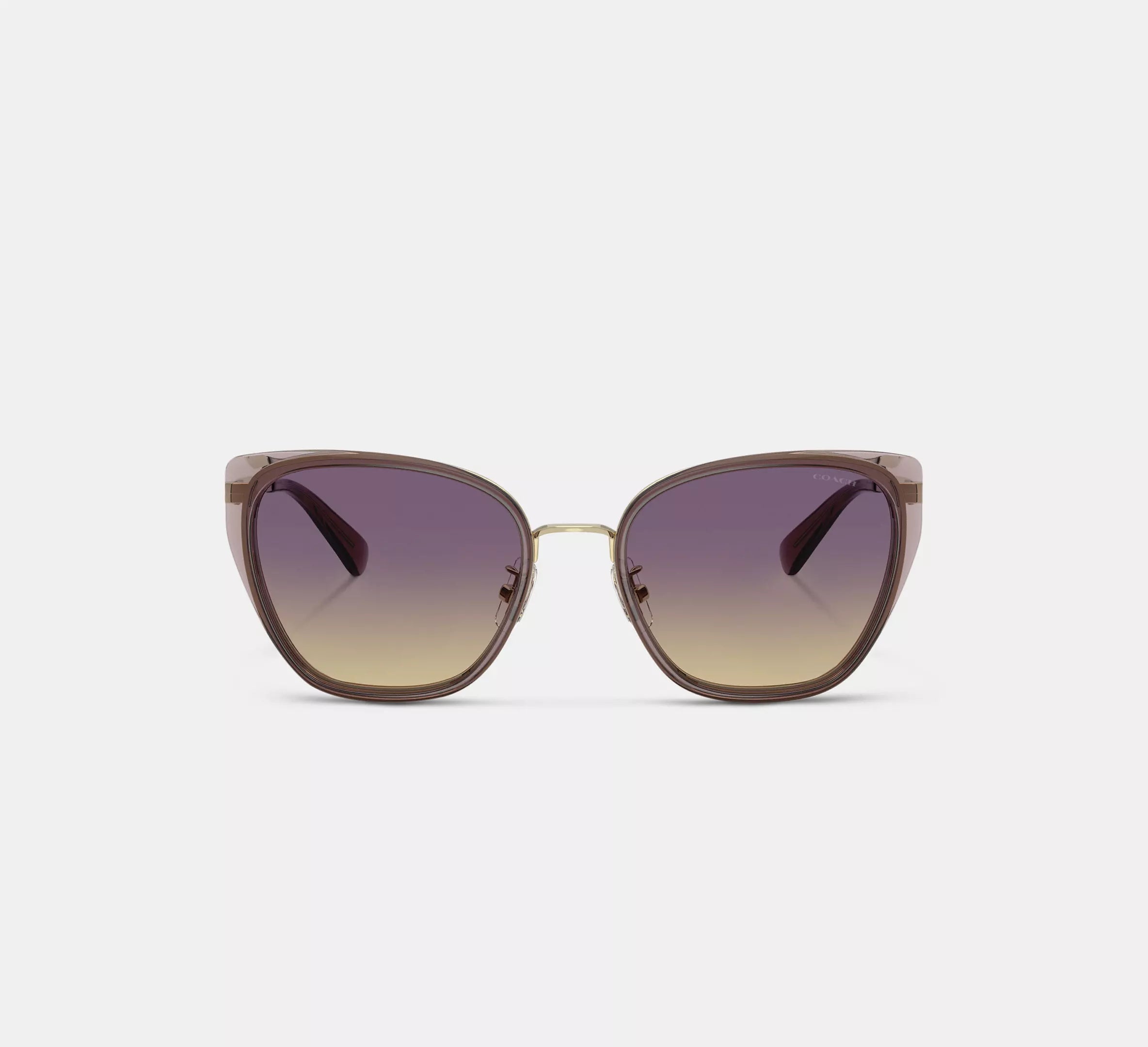 Purple Gradient