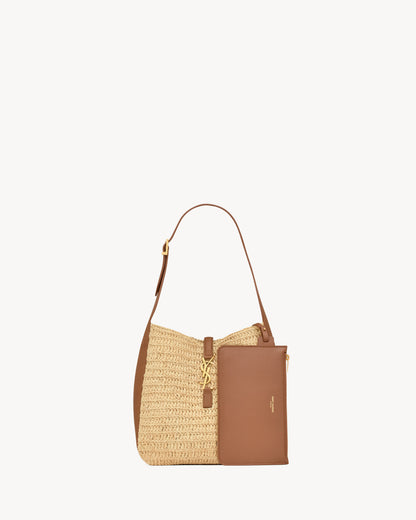 Pale Brown And Brick