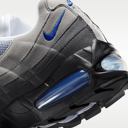 Black/White/Medium Grey/Old Royal