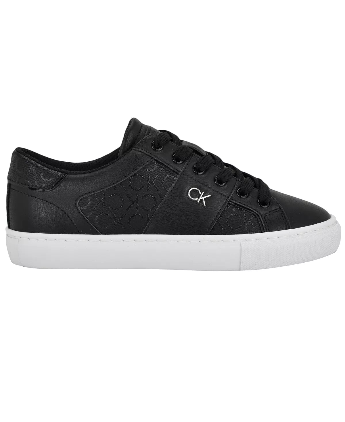 Black Logo