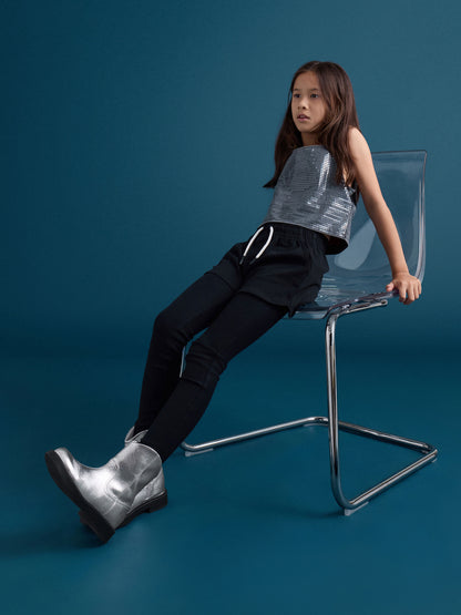 Silver