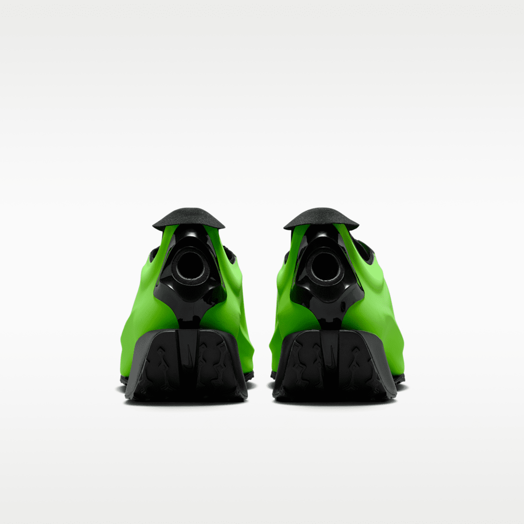 Electric Green/Racer Blue/Metallic Dark Grey/Black