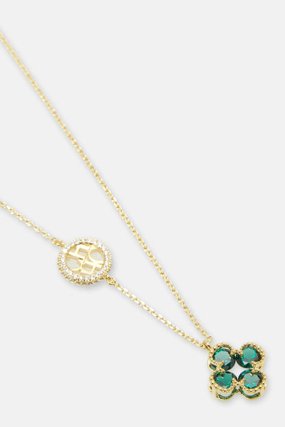 ORO/VERDE