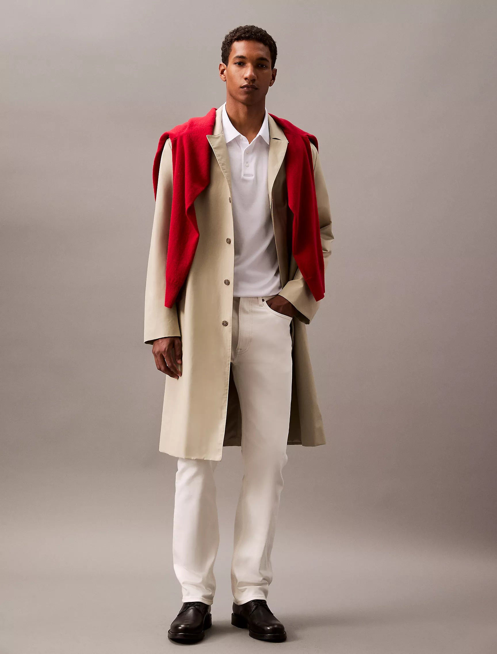 Brilliant White