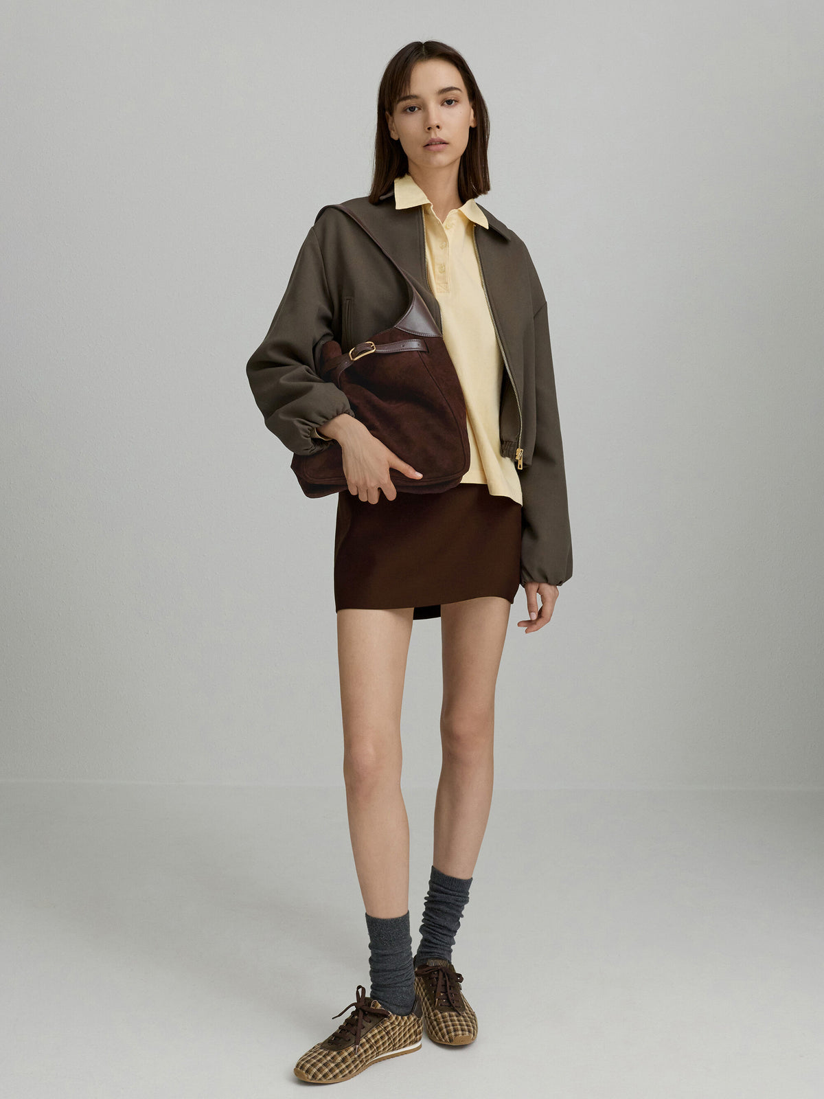 Espresso Brown