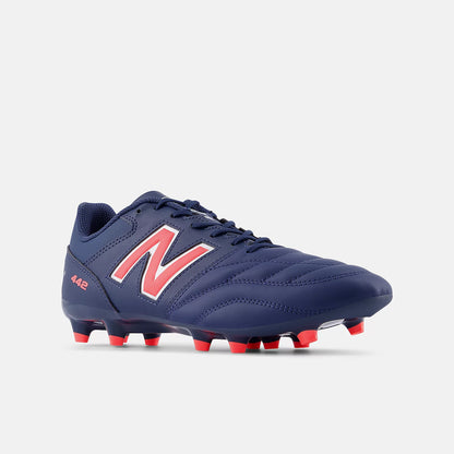 Nb Navy With Silver And Energy Red