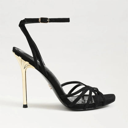 Black Suede