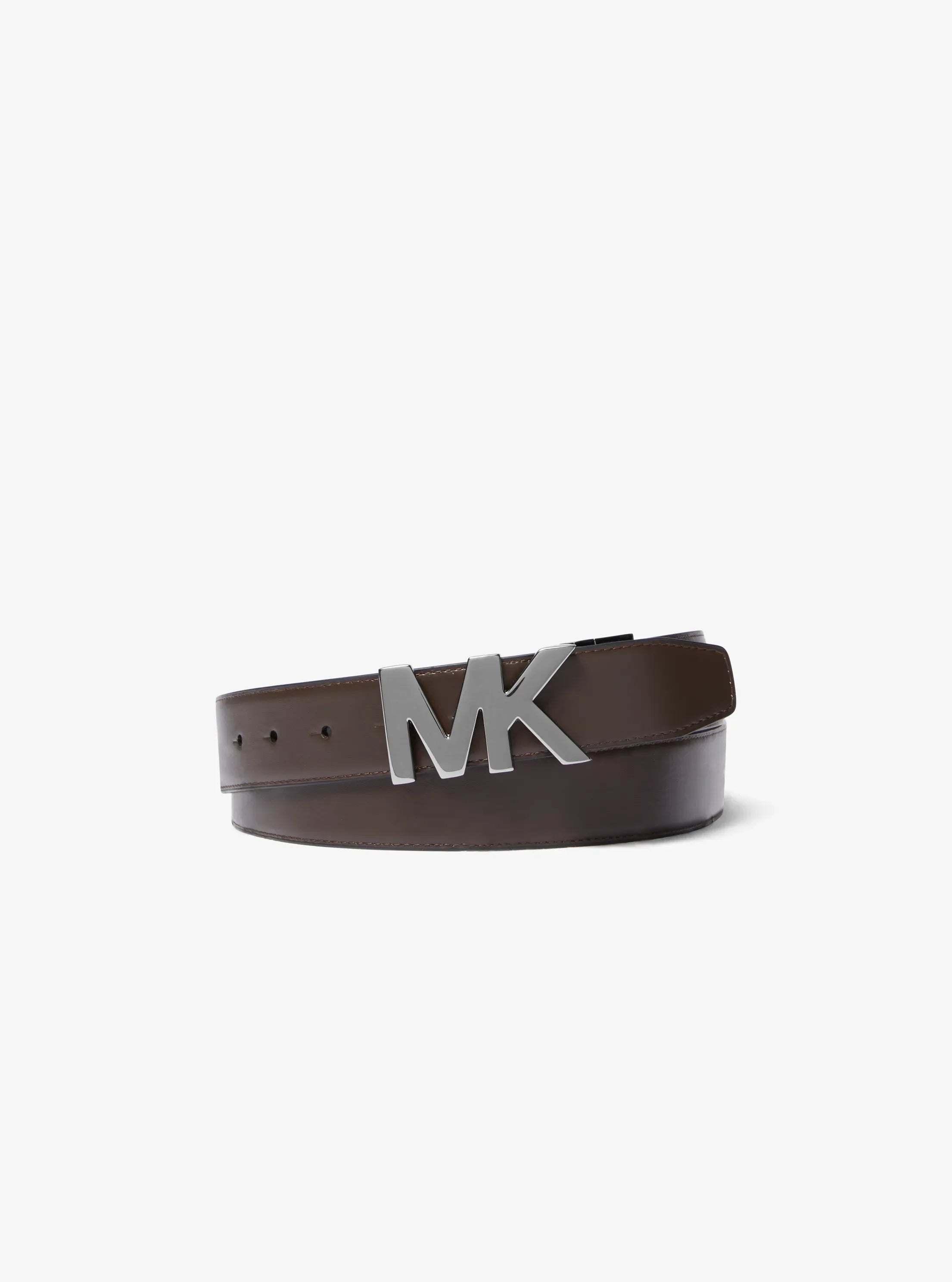 BROWN/BLACK