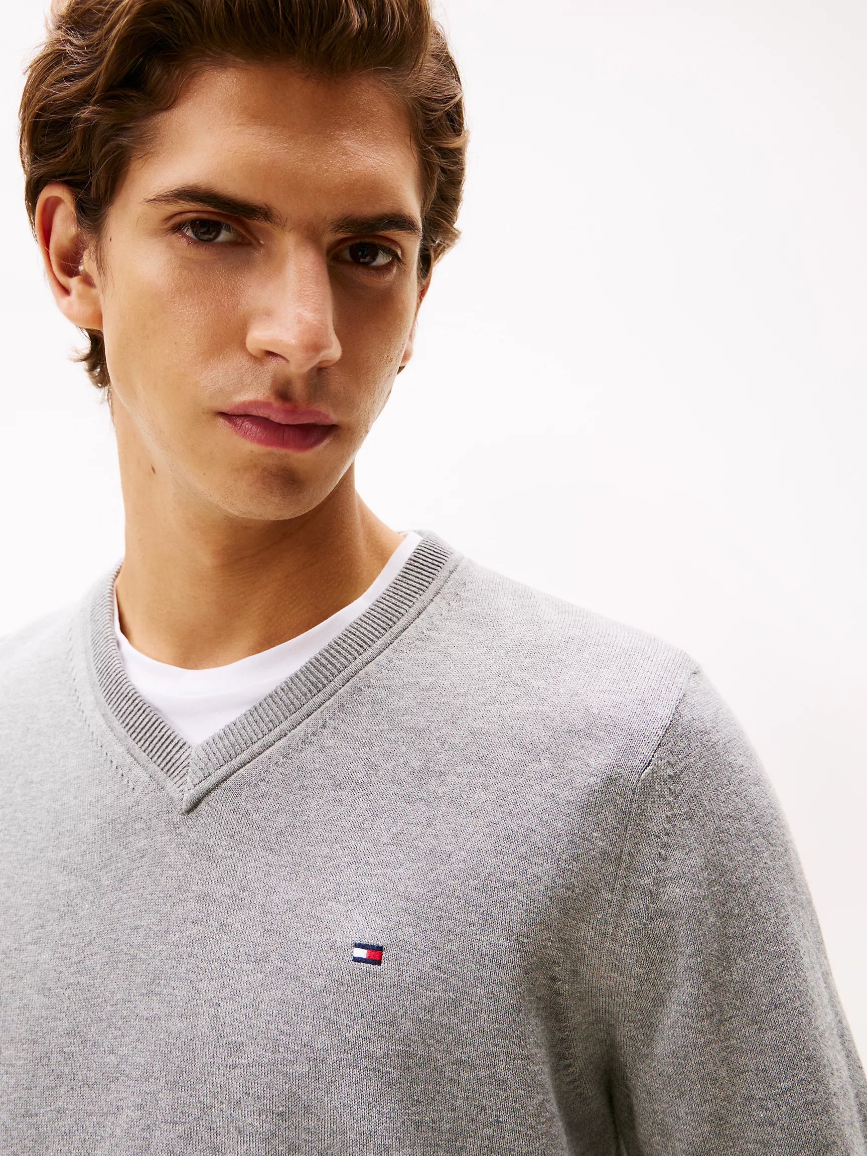 Grey Heather