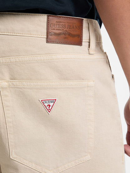 Gj Natural Tan