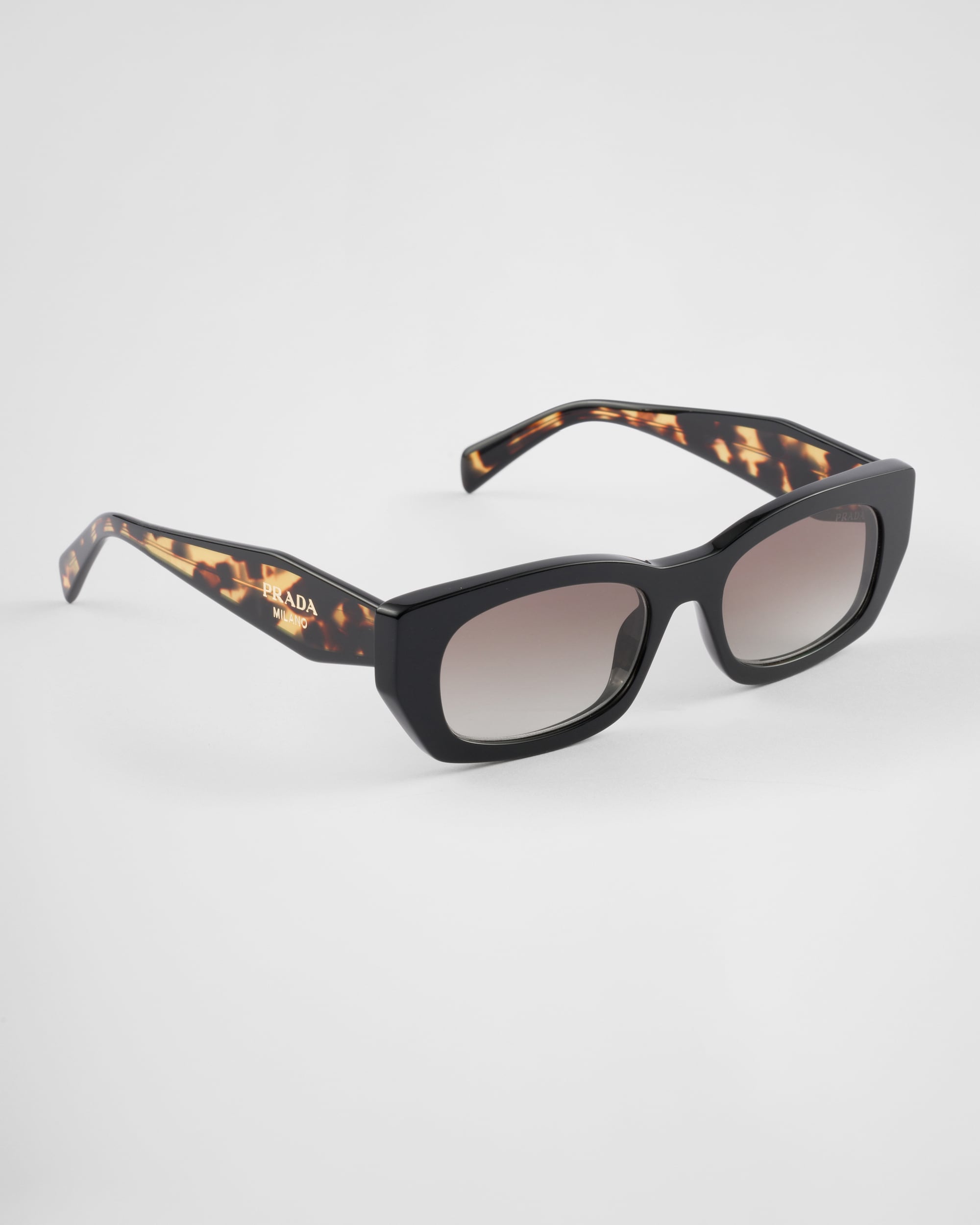 Lentes Degradadas Gris Antracita