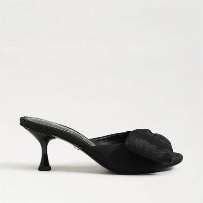 Black Fabric