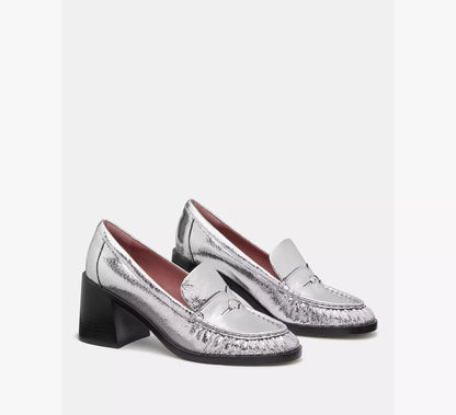 Silver