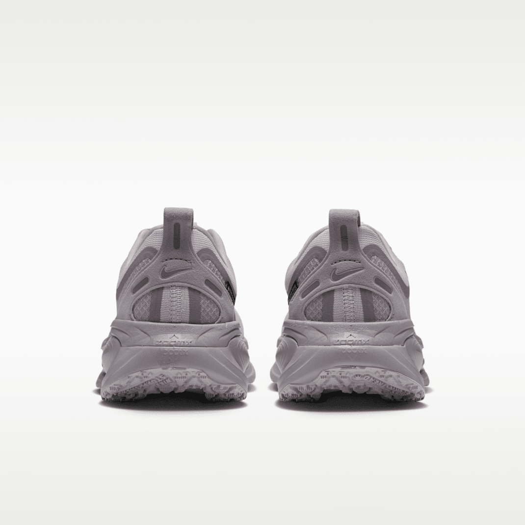 Vast Grey/Silver Lilac/Metallic Silver
