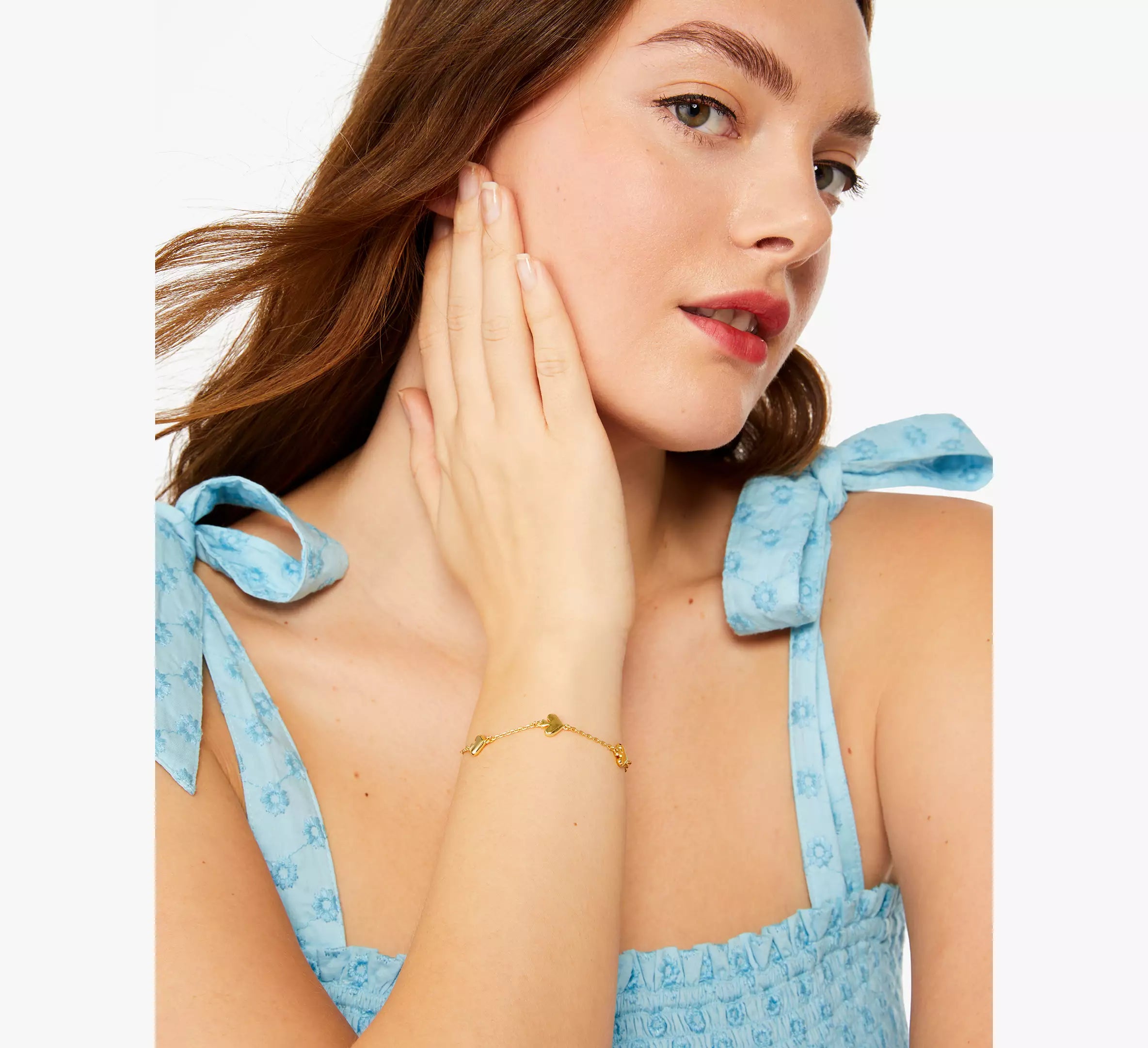 Gold