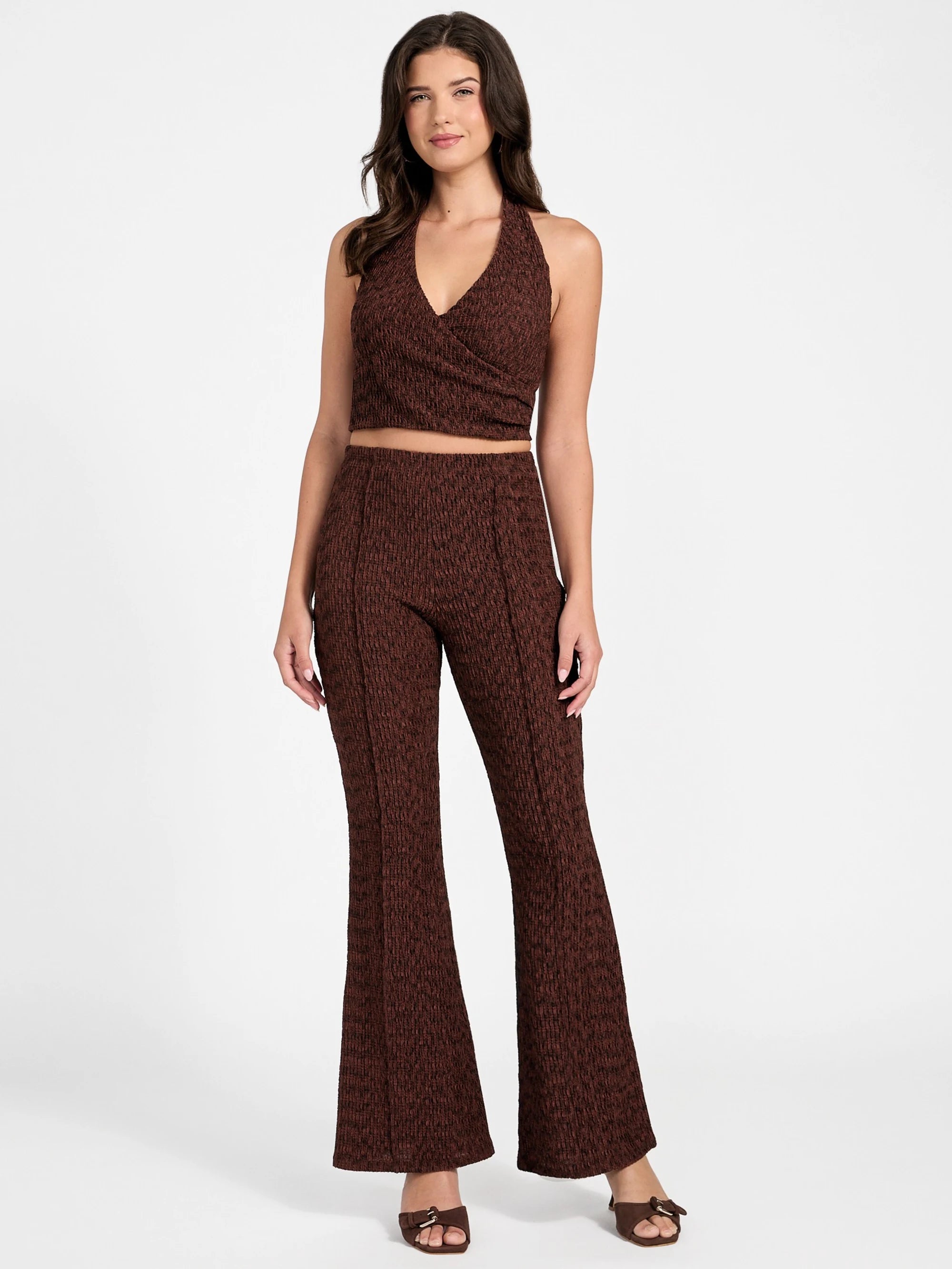 Espresso Brown Multi