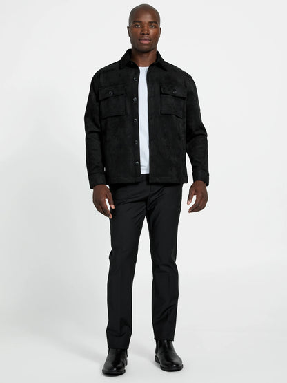 Jet Black Multi