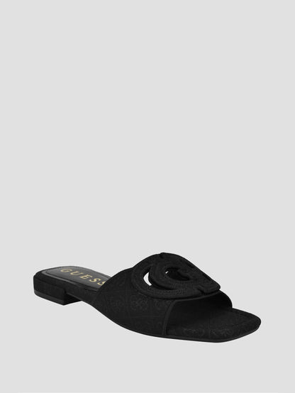 Black 001