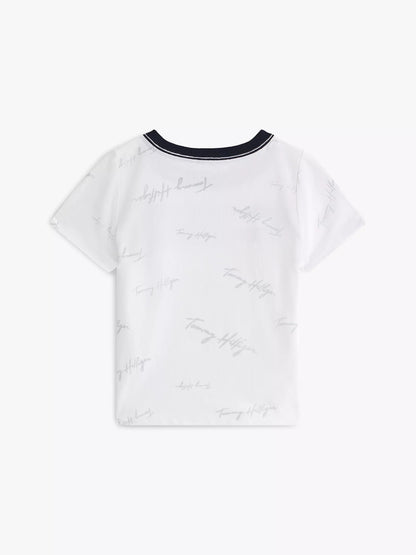 Optic White TH