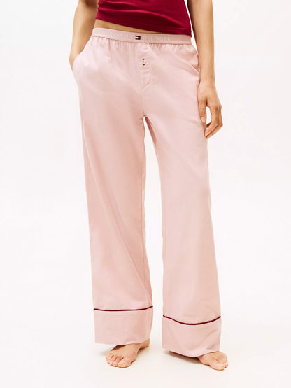 Foggy Pink