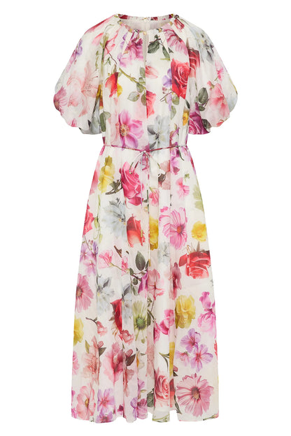 COLLAGE FLORAL