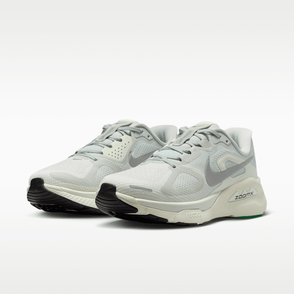 Light Silver/Coconut Milk/Barely Green/Metallic Silver