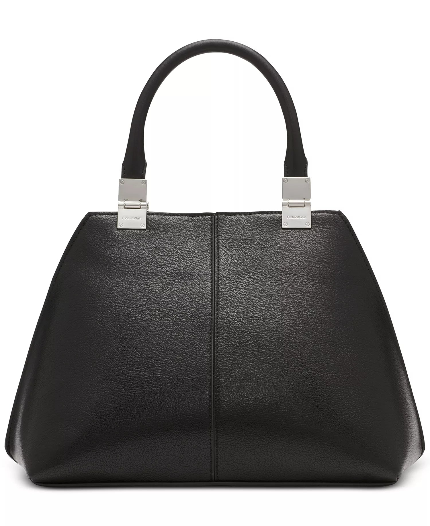 Black/silver