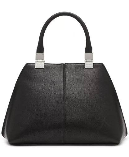 Black/silver