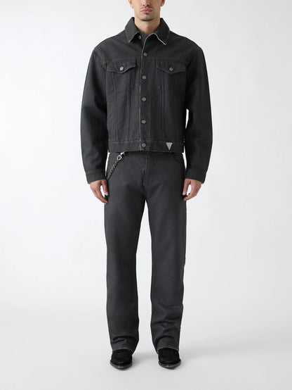 Gusa Dark Grey Coating