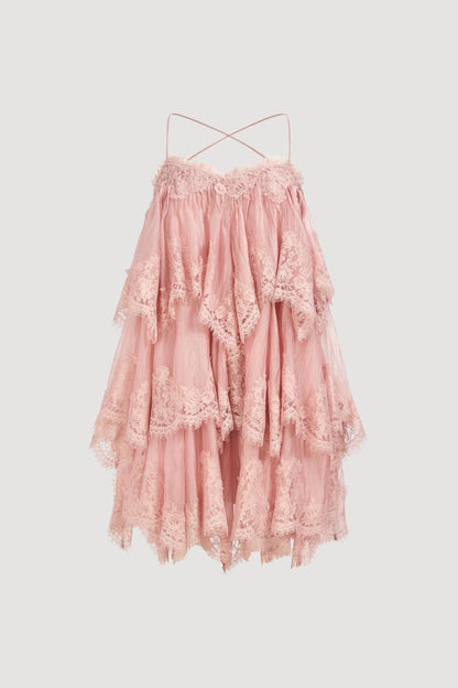 FAWN PINK
