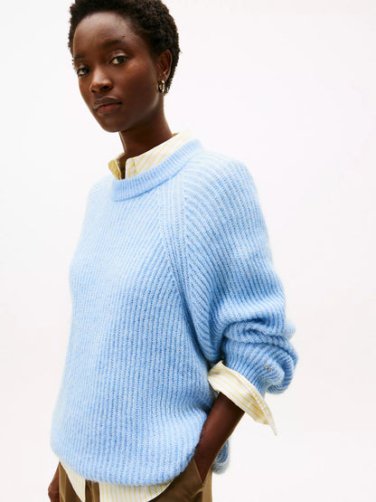 Breezy Blue