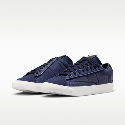 College Navy/Phantom/Safety Orange/Dark Obsidian