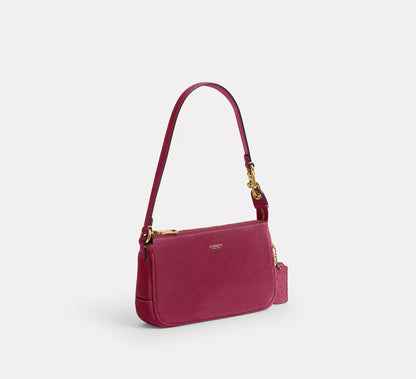 Brass/Dark Fuchsia