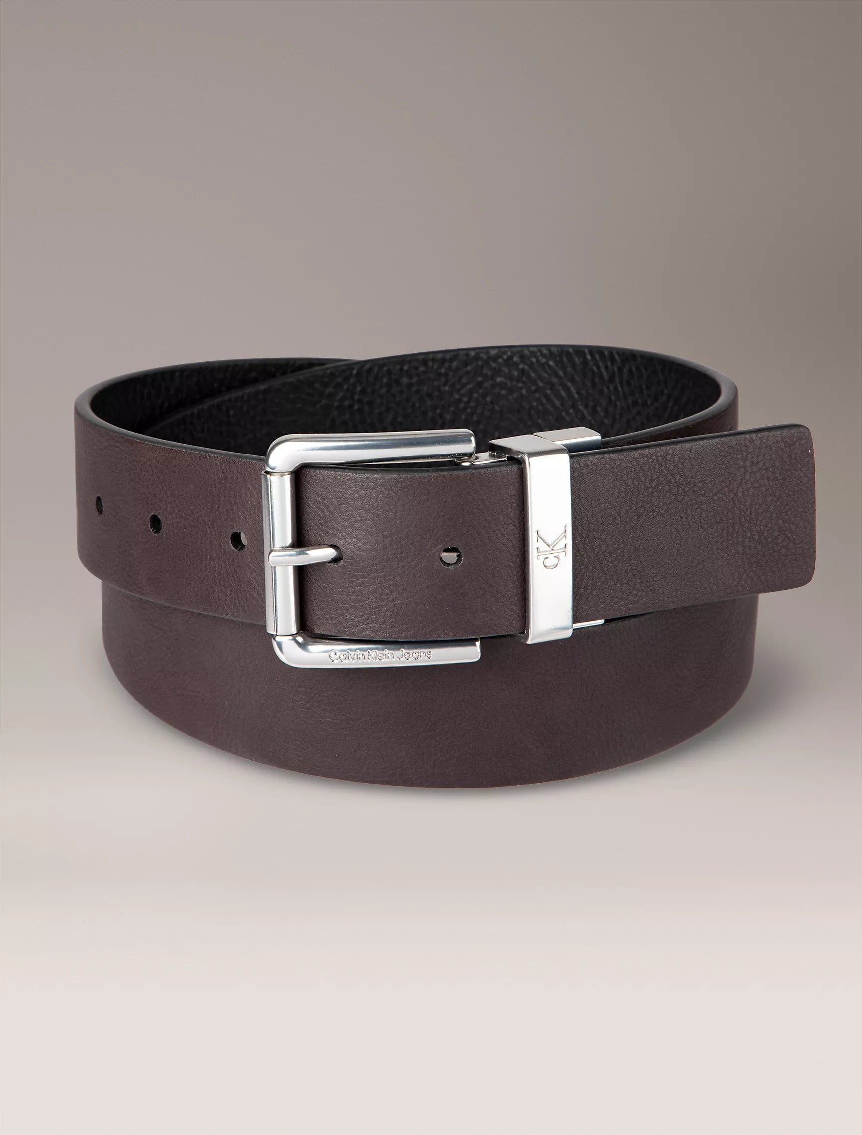 Black / Brown