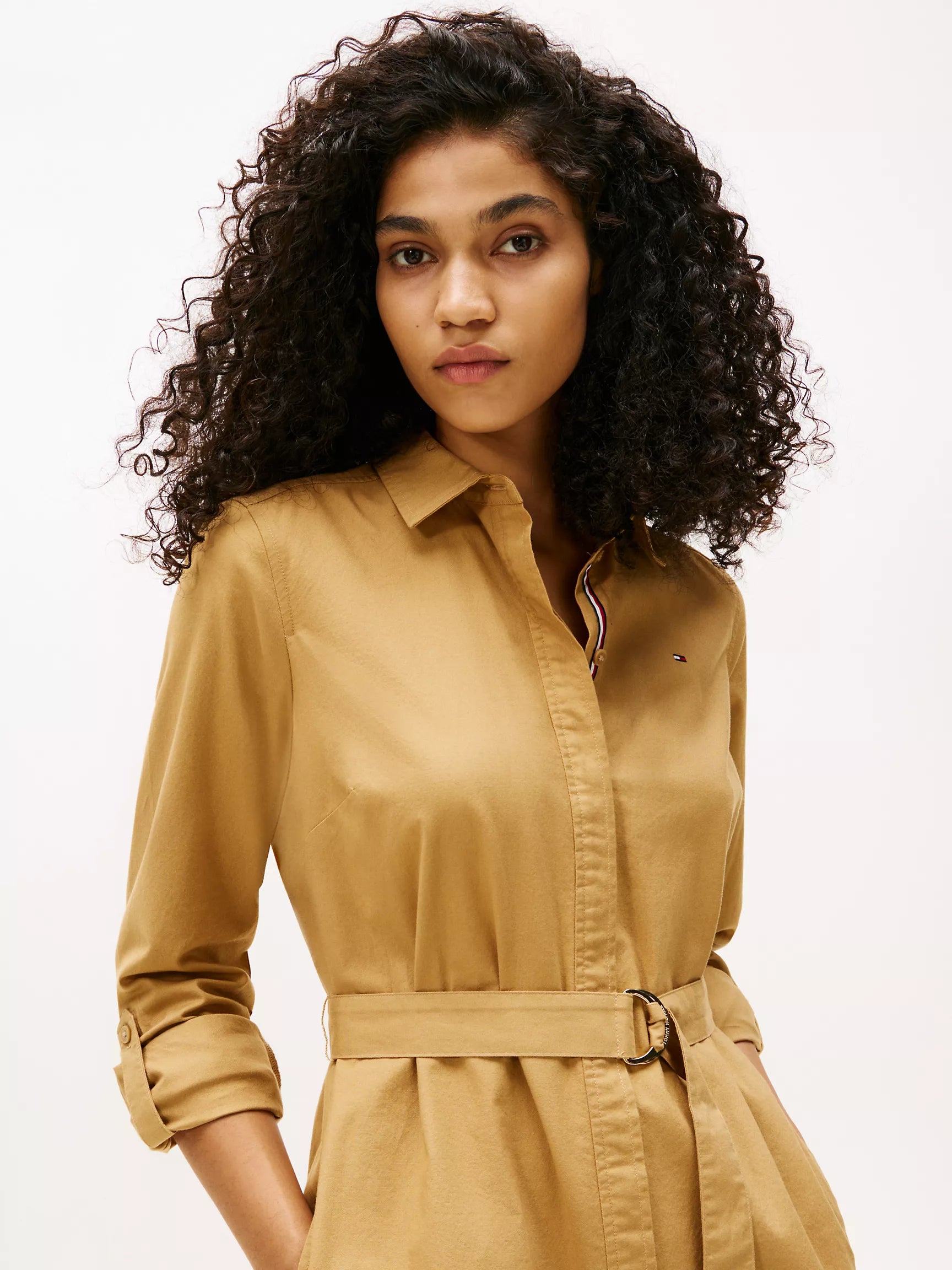 Classic Khaki