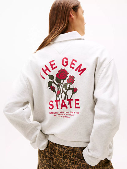 Light Grey Heather