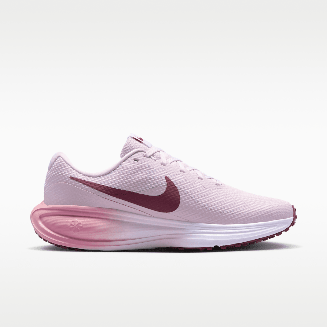 Bleached Lilac/White/Pink Rise/Pink Smoke 2