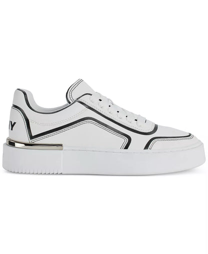 White/ Black