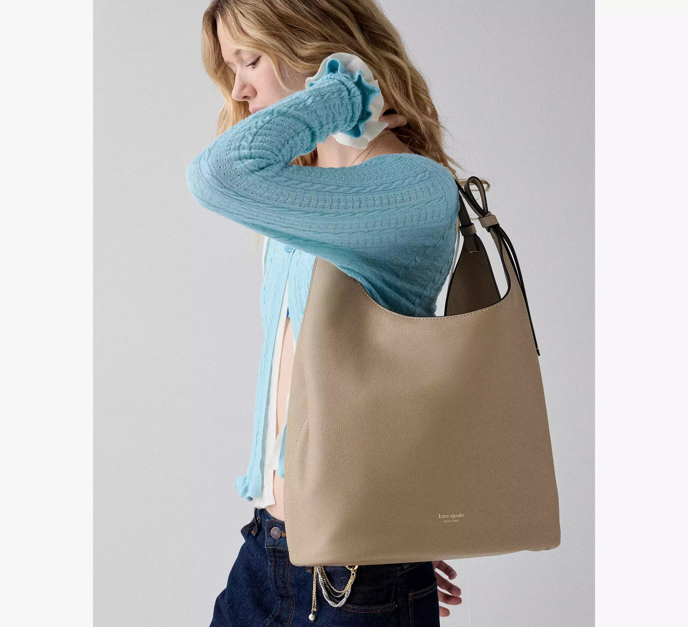Timeless Taupe