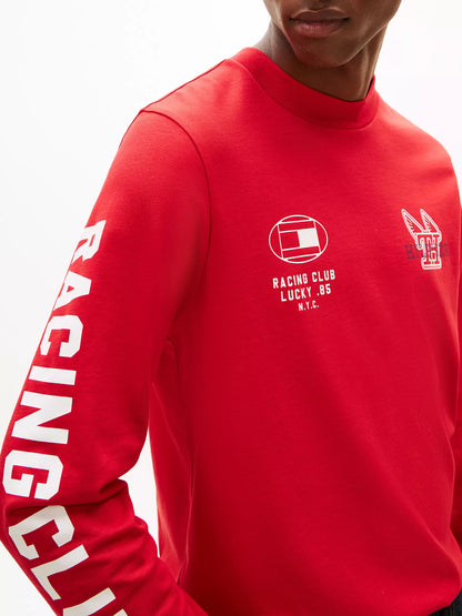 Medium Red