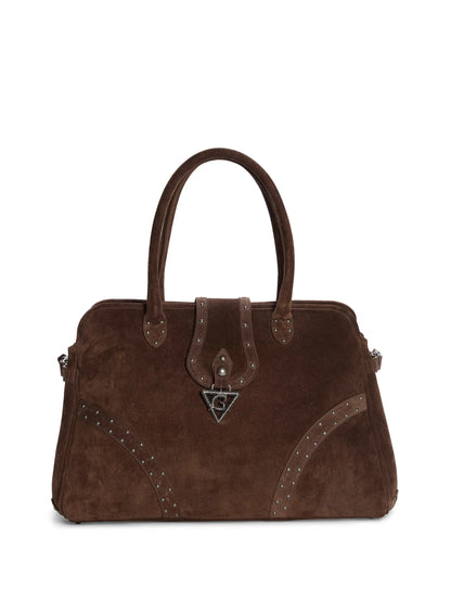 Vintage Brown Multi