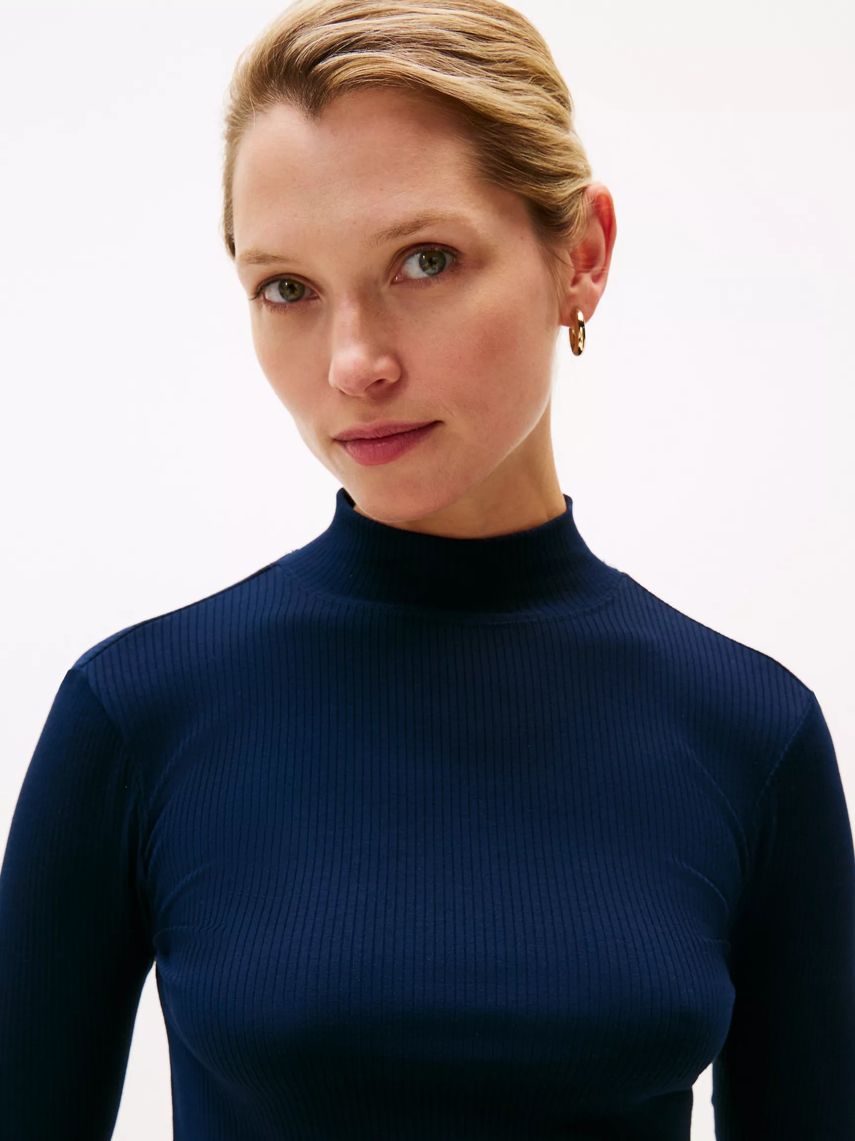 Dark Night Navy