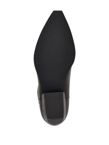 Black 001